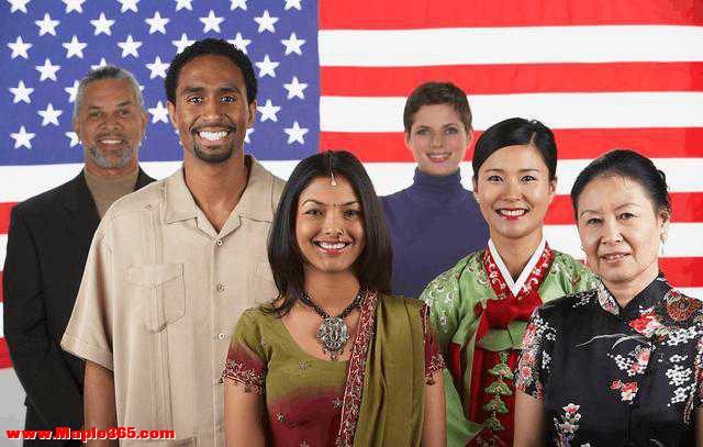 同样移民美国，中国人和印度人，到底谁混得好？-5.jpg