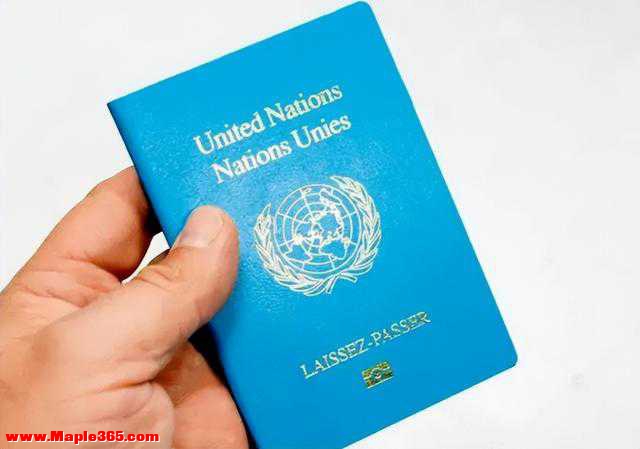 华人界仅有三本联合国护照，马云一本，另外两位是慈善巨星-4.jpg