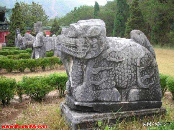 广西唯一有王陵的城市，11座墓园足以跟北京13陵比拟-7.jpg