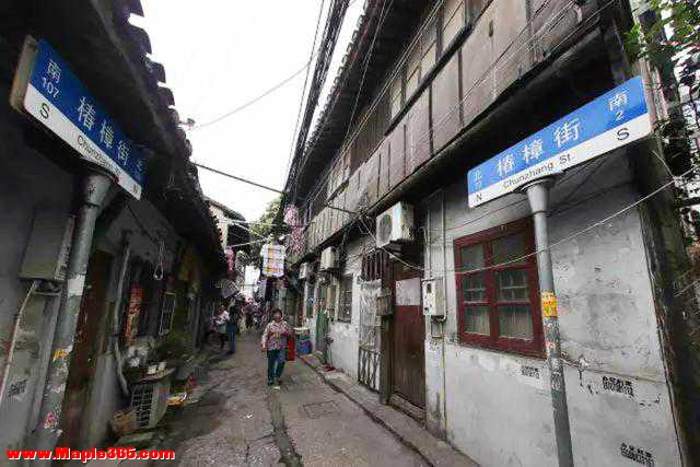 1300岁的“浦东第一镇”，人称“小上海”，却因古迹被拆特色不再-5.jpg