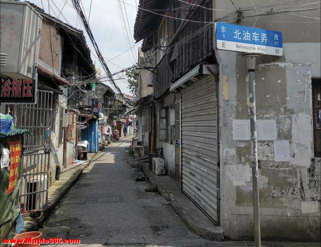 1300岁的“浦东第一镇”，人称“小上海”，却因古迹被拆特色不再-6.jpg