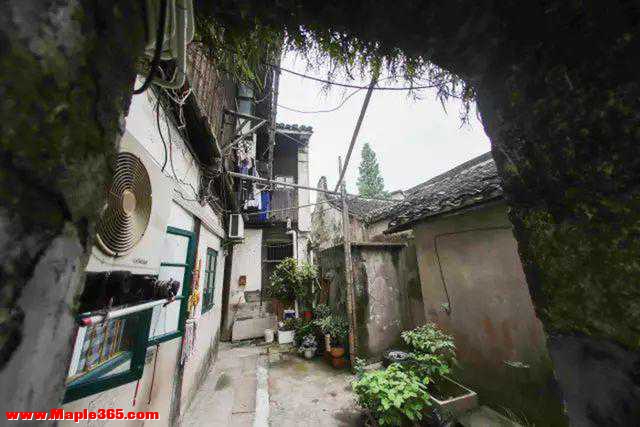 1300岁的“浦东第一镇”，人称“小上海”，却因古迹被拆特色不再-7.jpg