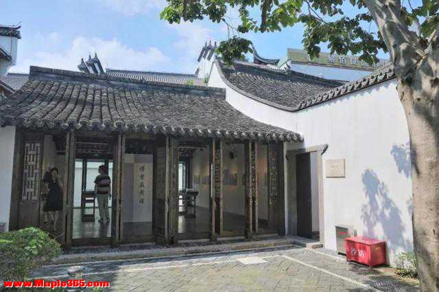 1300岁的“浦东第一镇”，人称“小上海”，却因古迹被拆特色不再-9.jpg
