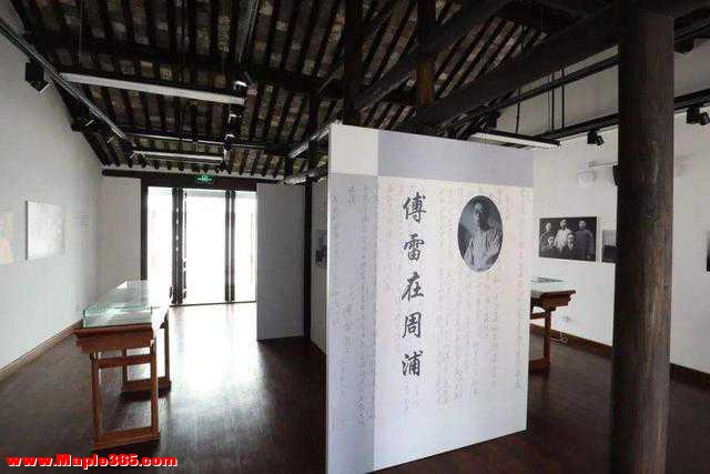1300岁的“浦东第一镇”，人称“小上海”，却因古迹被拆特色不再-10.jpg