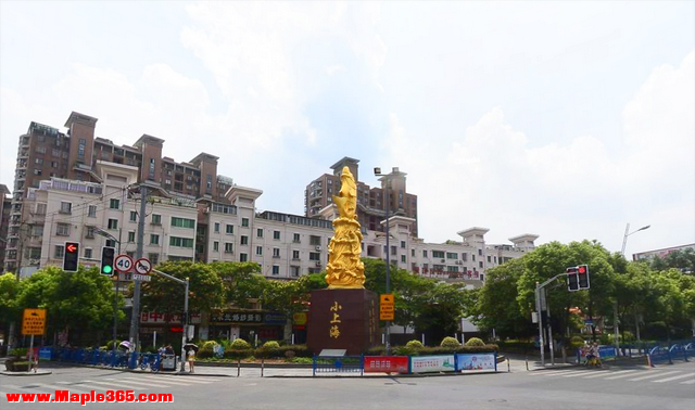 1300岁的“浦东第一镇”，人称“小上海”，却因古迹被拆特色不再-2.jpg