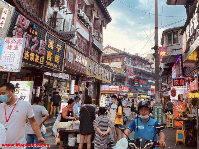 1300岁的“浦东第一镇”，人称“小上海”，却因古迹被拆特色不再-13.jpg