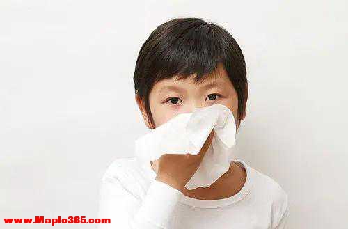 孩子是普通感冒还是肺炎，3招教你辨别-2.jpg