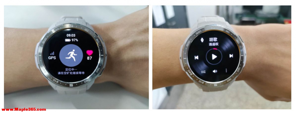 双十一想买Apple Watch，但发现身边戴华为/荣耀智能手表的朋友很多，到底选哪个好？-3.jpg
