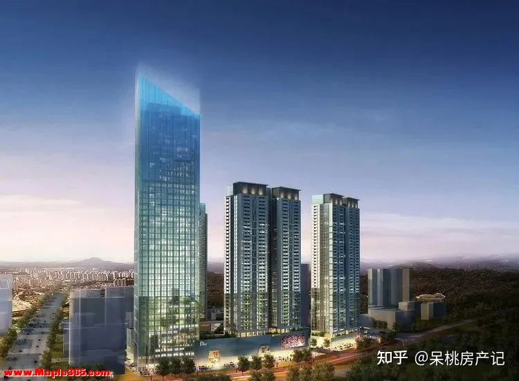 恒大集团 布局深圳 26个 城市更新旧改项目！看看有没有你家在-3.jpg