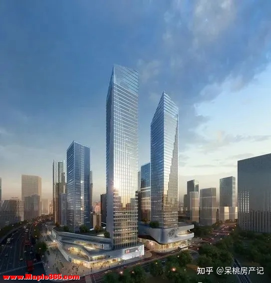 恒大集团 布局深圳 26个 城市更新旧改项目！看看有没有你家在-4.jpg