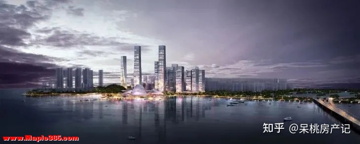 恒大集团 布局深圳 26个 城市更新旧改项目！看看有没有你家在-6.jpg
