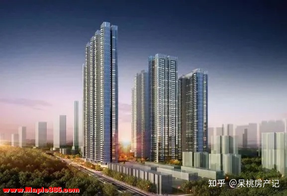 恒大集团 布局深圳 26个 城市更新旧改项目！看看有没有你家在-7.jpg