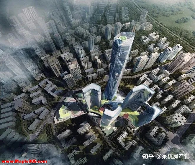 恒大集团 布局深圳 26个 城市更新旧改项目！看看有没有你家在-10.jpg
