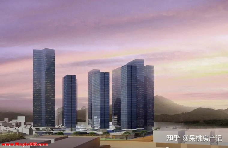 恒大集团 布局深圳 26个 城市更新旧改项目！看看有没有你家在-12.jpg