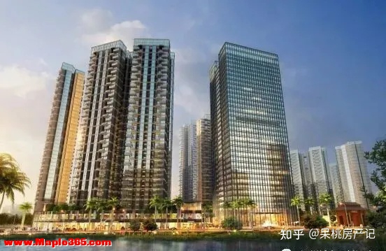 恒大集团 布局深圳 26个 城市更新旧改项目！看看有没有你家在-13.jpg