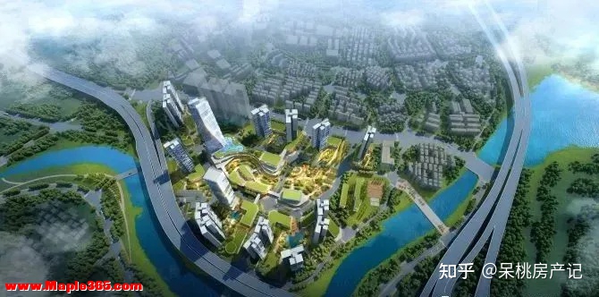 恒大集团 布局深圳 26个 城市更新旧改项目！看看有没有你家在-14.jpg