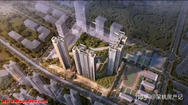 恒大集团 布局深圳 26个 城市更新旧改项目！看看有没有你家在-19.jpg