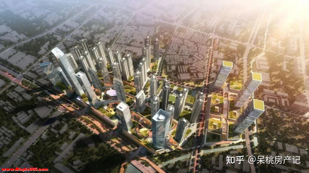 恒大集团 布局深圳 26个 城市更新旧改项目！看看有没有你家在-20.jpg