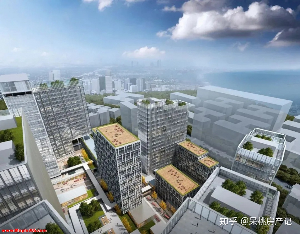 恒大集团 布局深圳 26个 城市更新旧改项目！看看有没有你家在-21.jpg