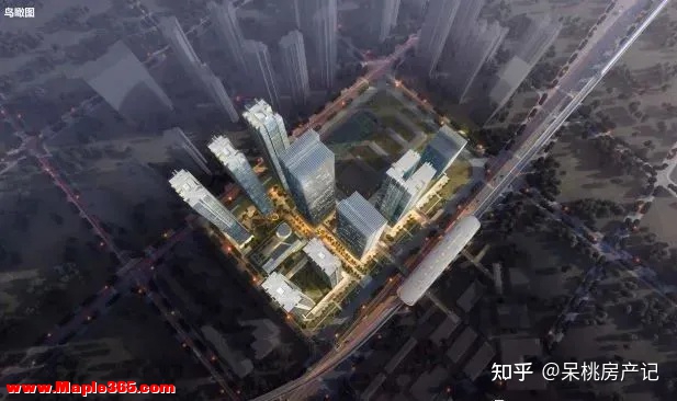 恒大集团 布局深圳 26个 城市更新旧改项目！看看有没有你家在-22.jpg