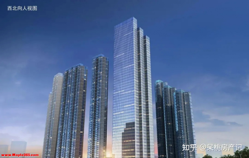 恒大集团 布局深圳 26个 城市更新旧改项目！看看有没有你家在-23.jpg