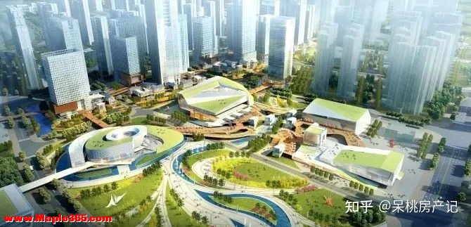 恒大集团 布局深圳 26个 城市更新旧改项目！看看有没有你家在-25.jpg