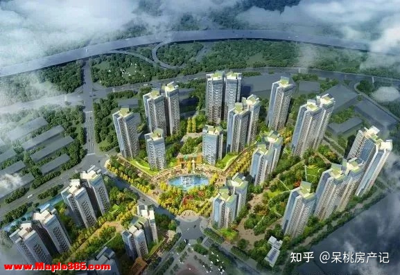 恒大集团 布局深圳 26个 城市更新旧改项目！看看有没有你家在-26.jpg