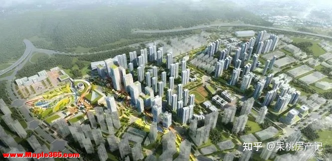 恒大集团 布局深圳 26个 城市更新旧改项目！看看有没有你家在-27.jpg