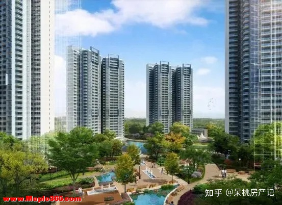 恒大集团 布局深圳 26个 城市更新旧改项目！看看有没有你家在-28.jpg